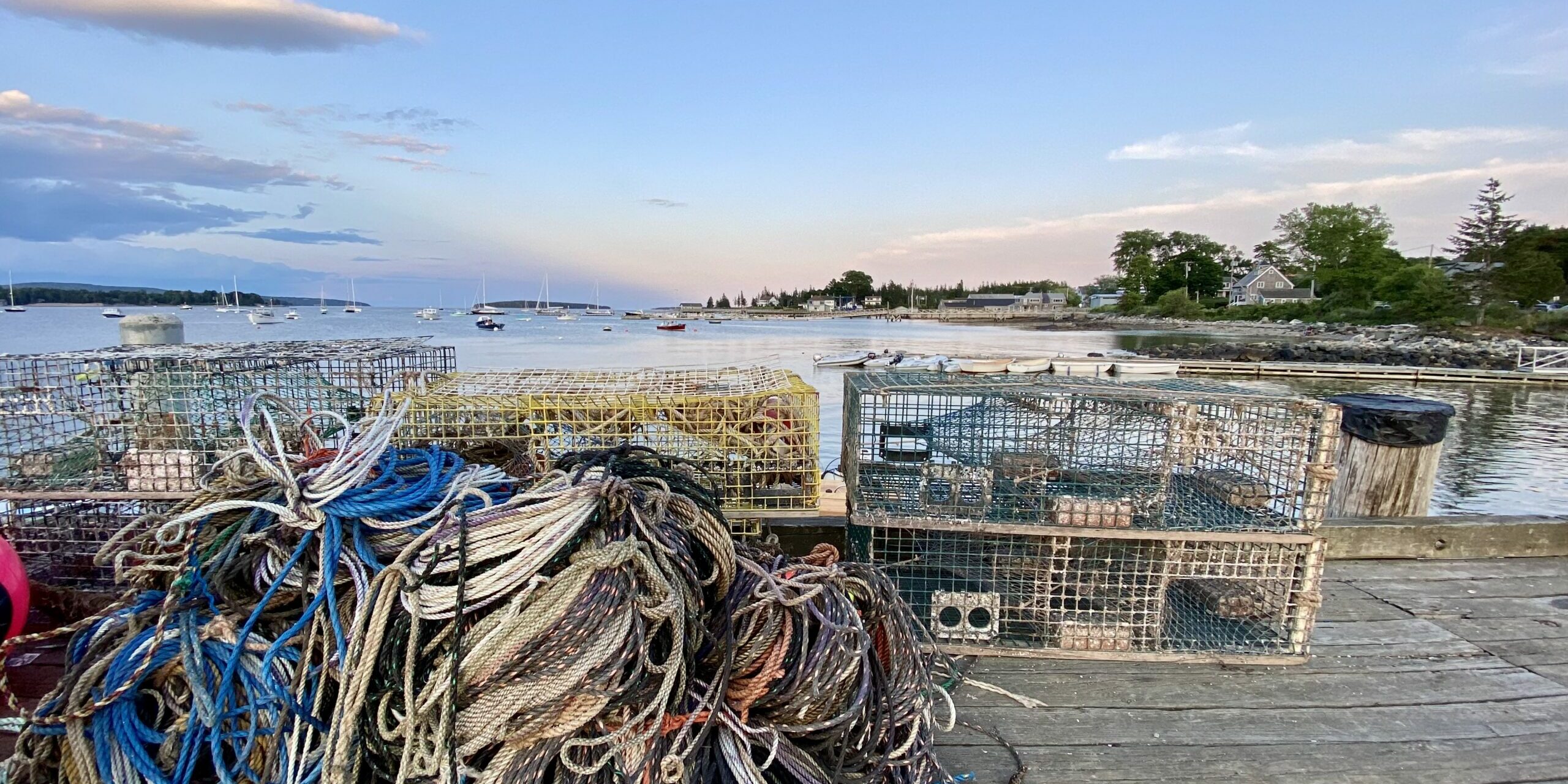 9 Best Things to do in Boothbay Harbor, Maine in the Summer