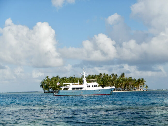 doggersbank yachts